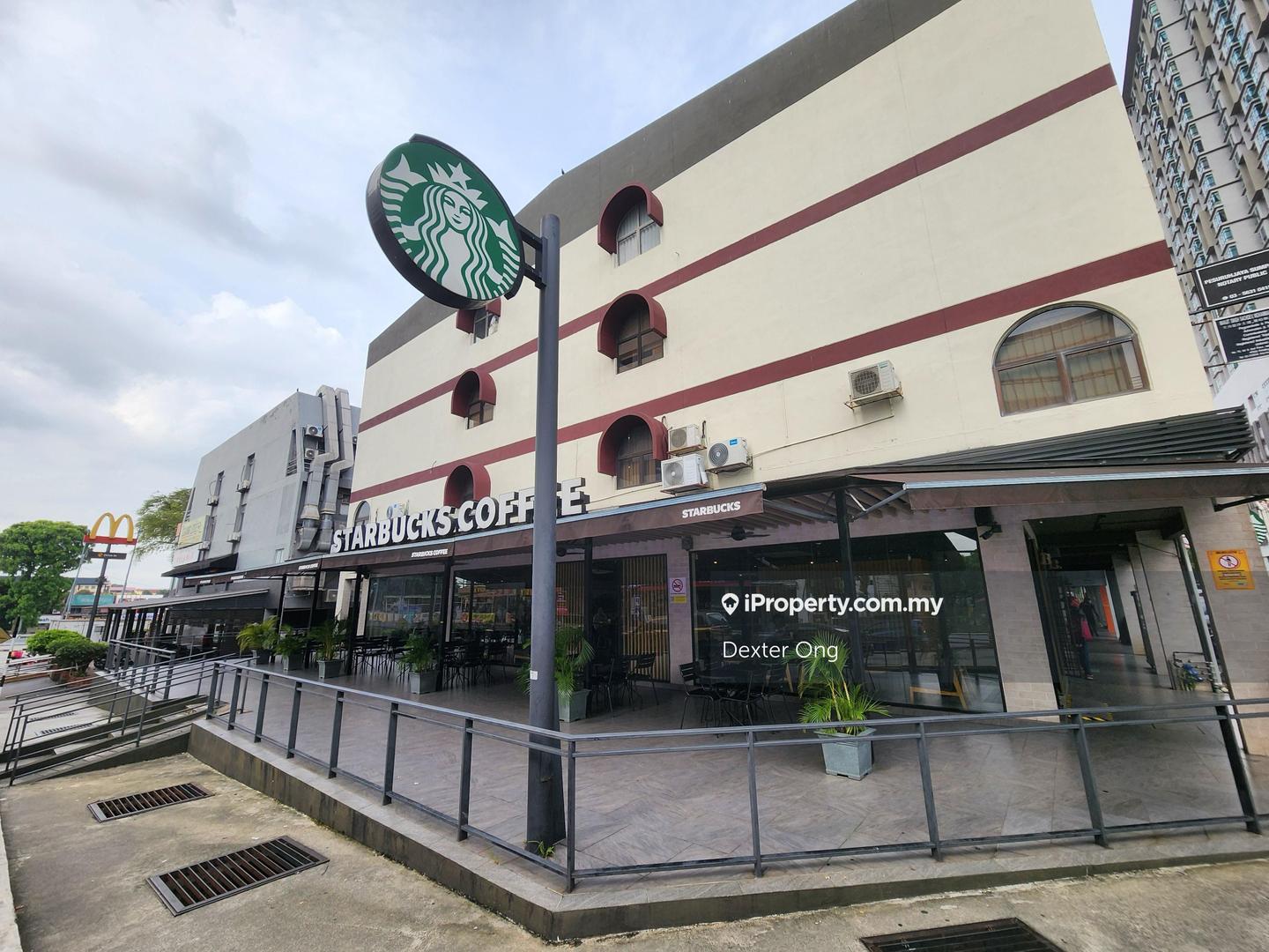 Shop-Office for Sale in SS15, Subang Jaya by Dexter Ong - iProperty.com.my