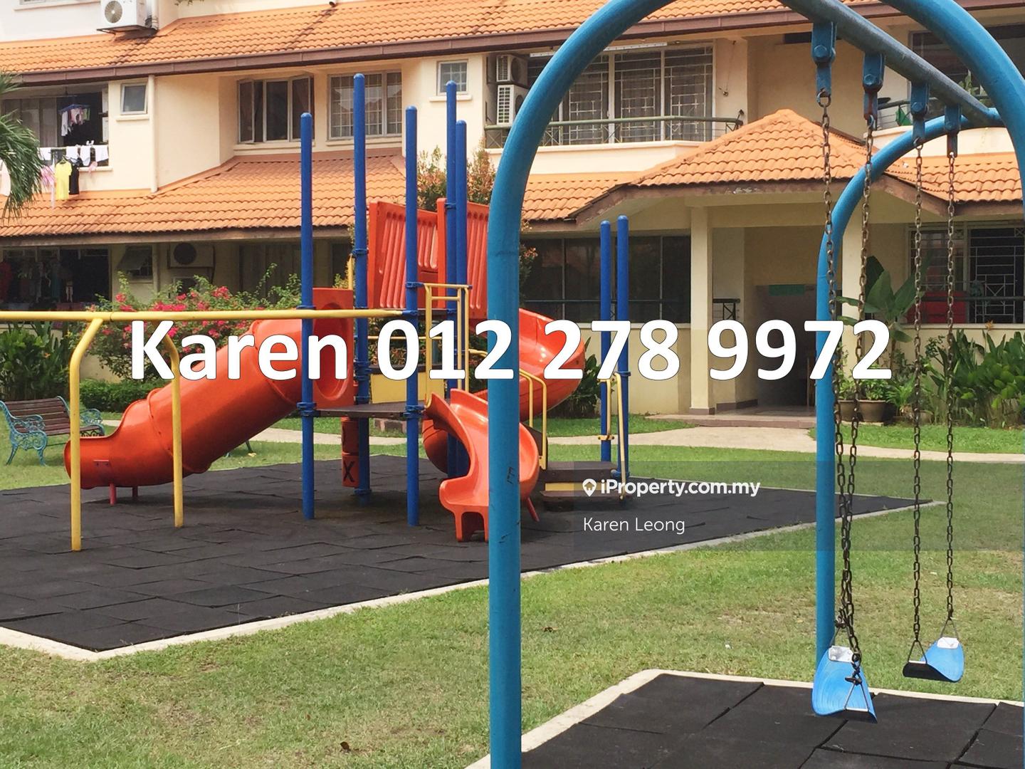 Condominium for Rent in Villa Flora by Karen Leong - iProperty.com.my