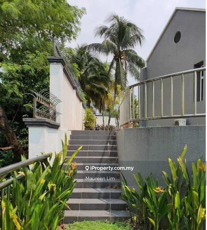 Bungalow House for Sale in KLCC, KL City Centre by Maureen Lim - iProperty.com.my