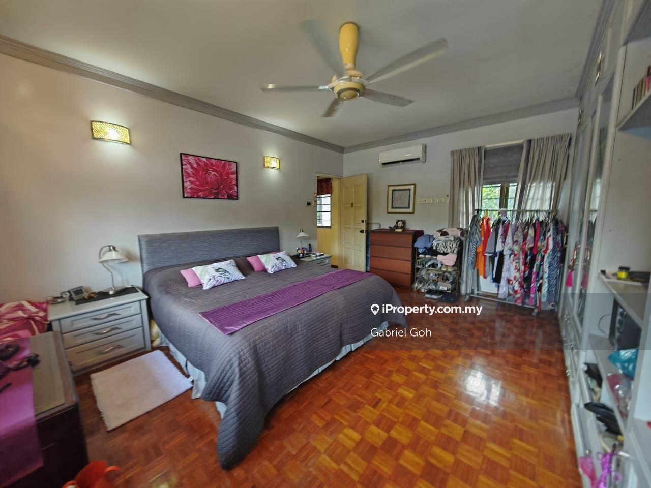 Bungalow House for Sale in Taman Ampang Utama, Ampang by Gabriel Goh - iProperty.com.my