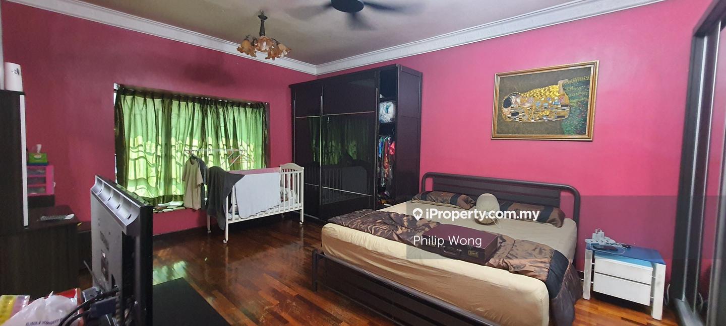 2.5-storey Terraced House for Sale in Taman Prima Tropika, Seri Kembangan by Philip Wong - iProperty.com.my
