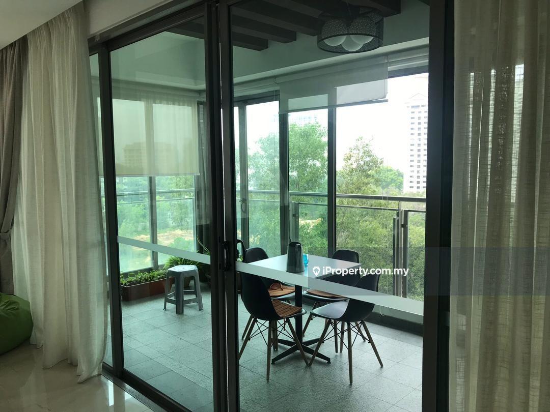 Condominium for Rent in 10 Mont Kiara @ MK10 by Jordan Tang - iProperty.com.my