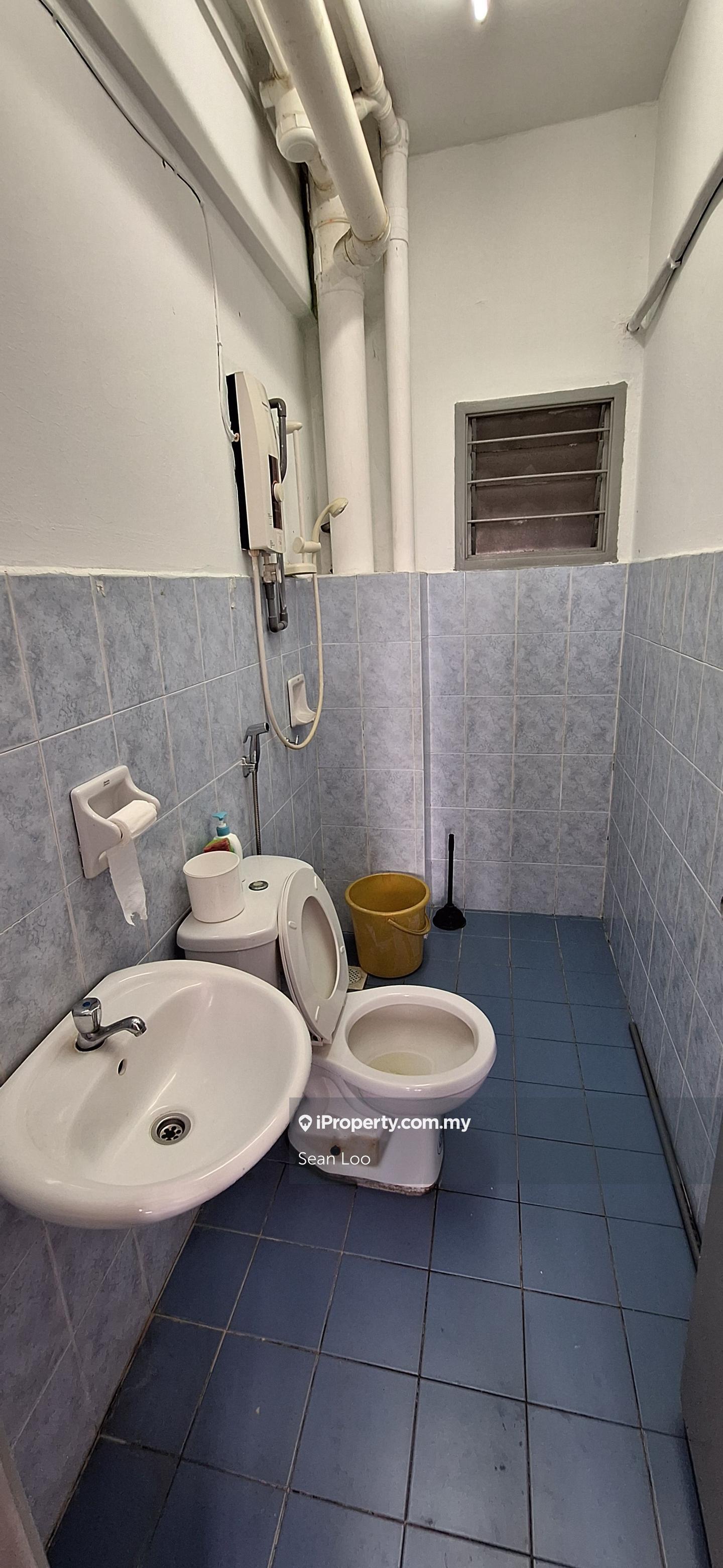 Pangsapuri untuk Dijual di Vista Harmoni oleh Sean Loo - iProperty.com.my