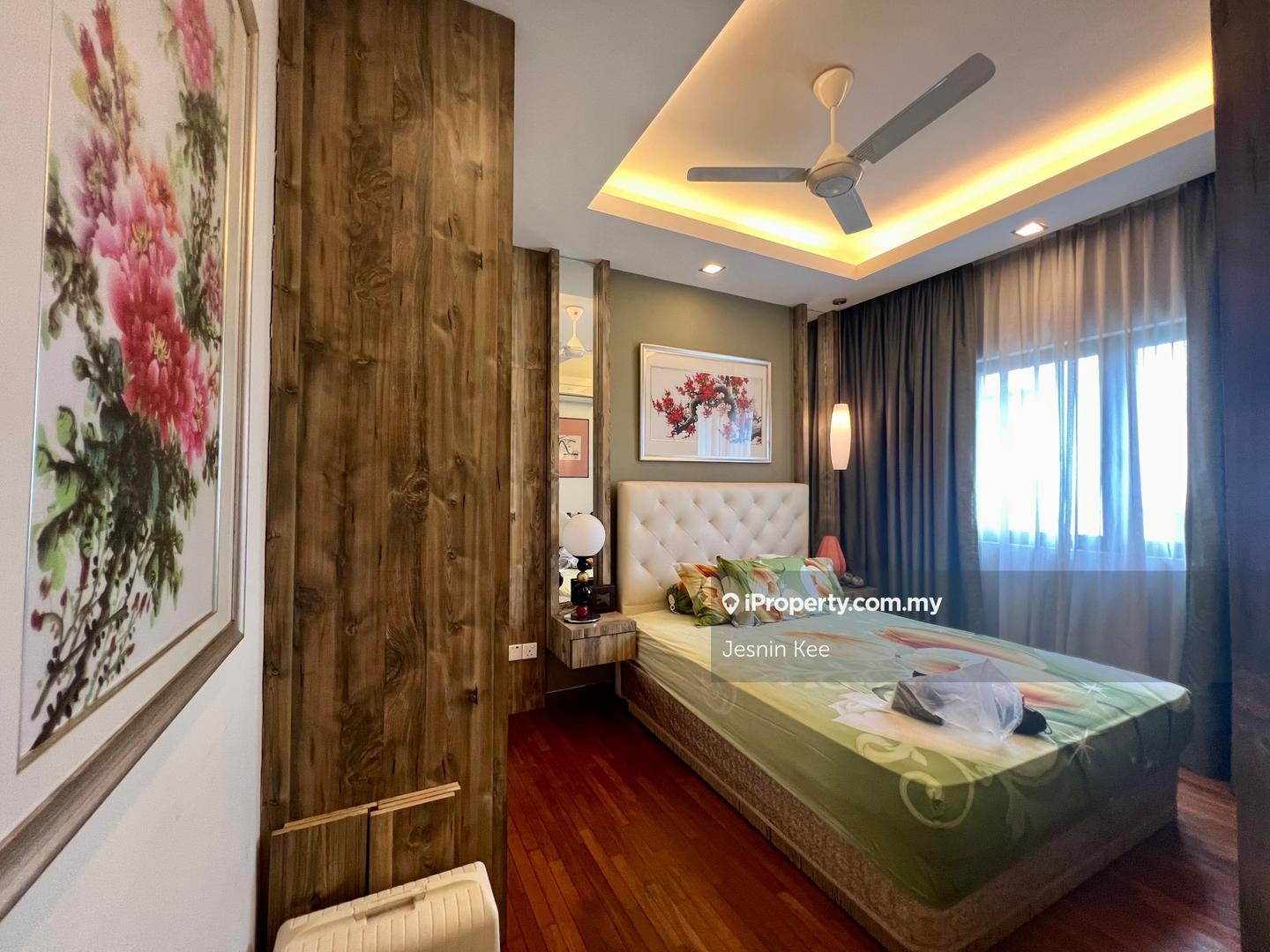 Banglo untuk Dijual di Jade Hills, Kajang oleh Jesnin Kee - iProperty.com.my