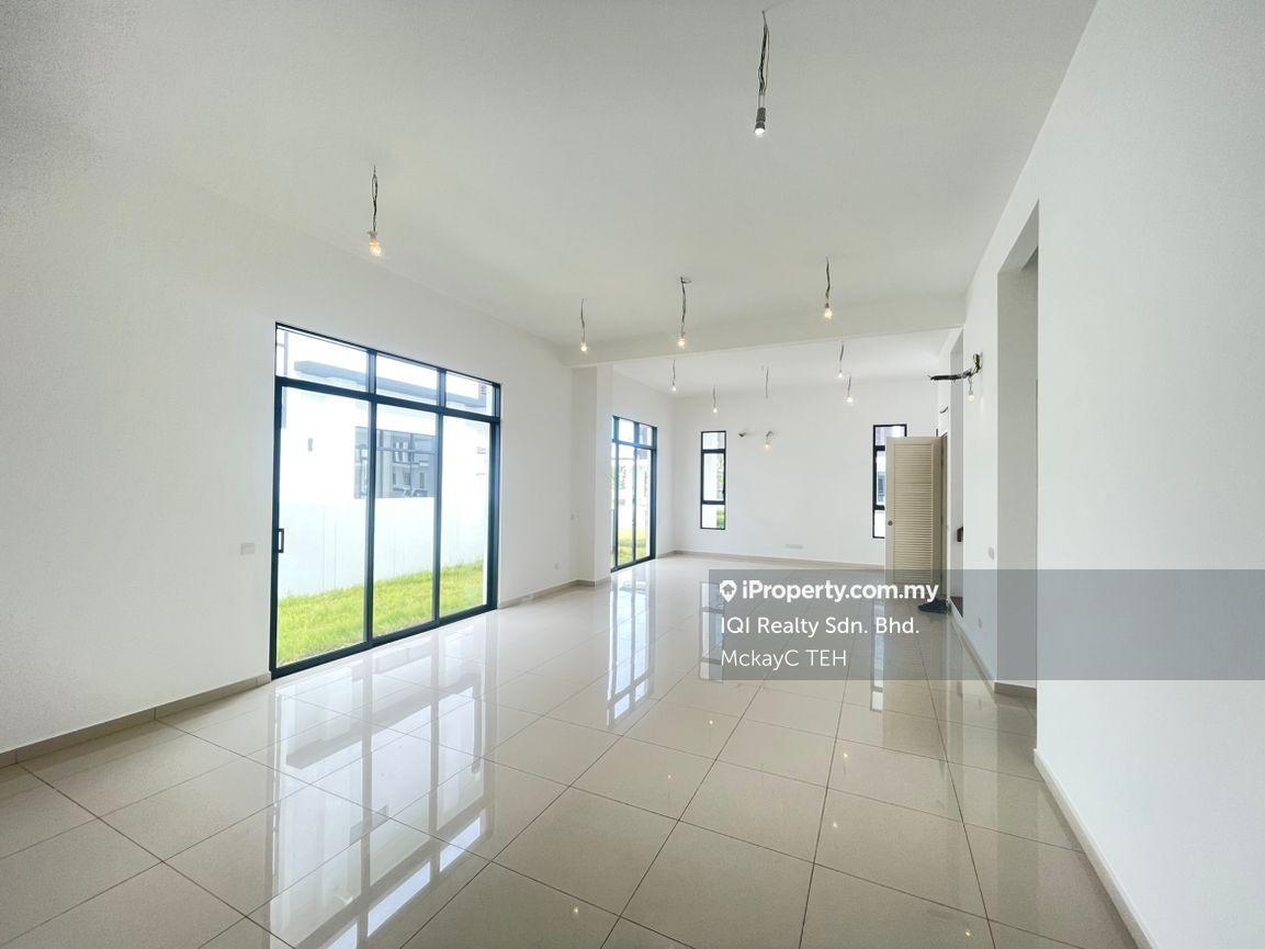 Bungalow House for Rent in NORTON GARDEN @ ECO GRANDEUR PUNCAK ALAM, Puncak Alam by MckayC TEH - iProperty.com.my