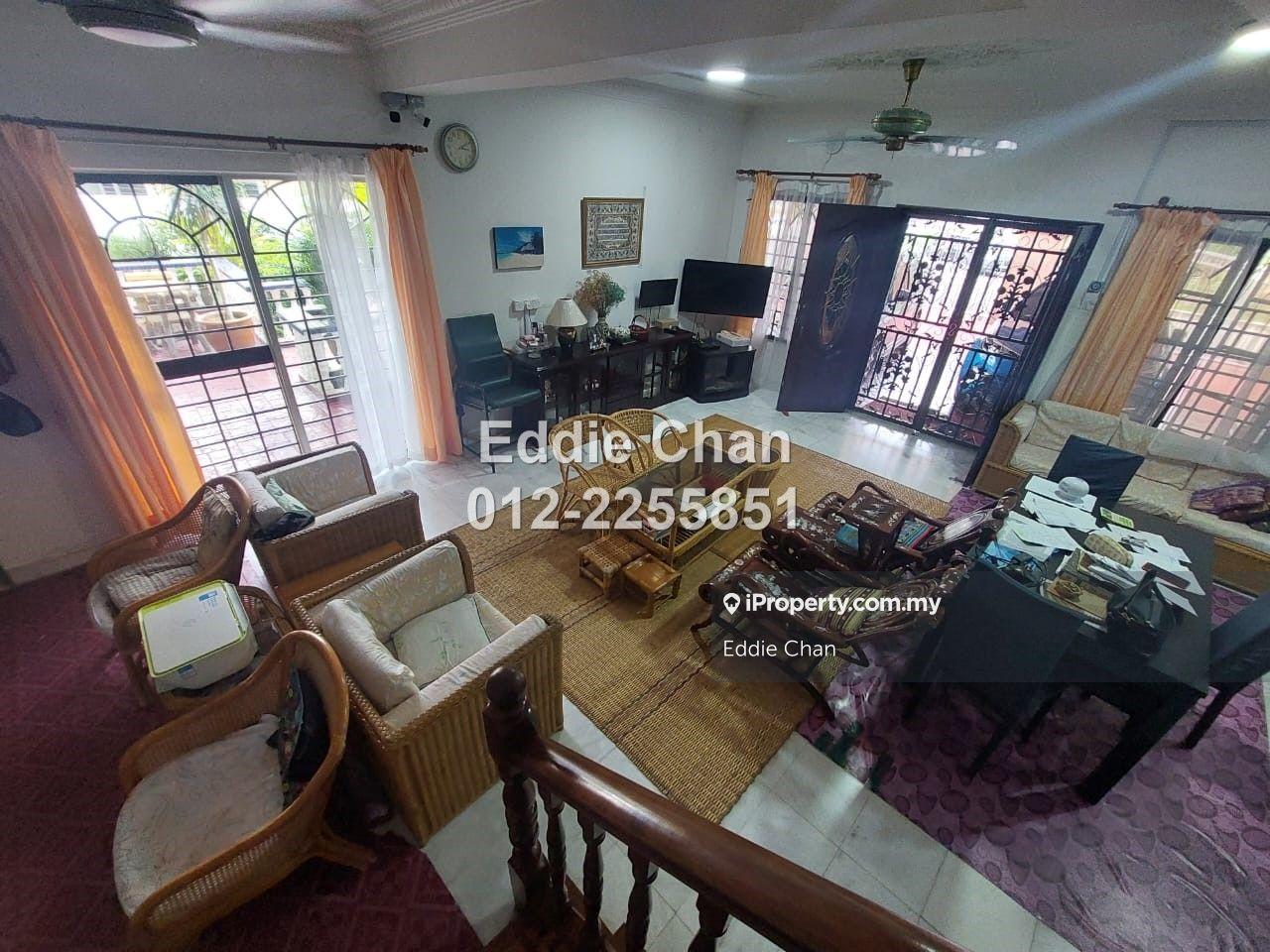 2-storey Terraced House for Sale in Bukit Indah, Ampang by Eddie Chan - iProperty.com.my