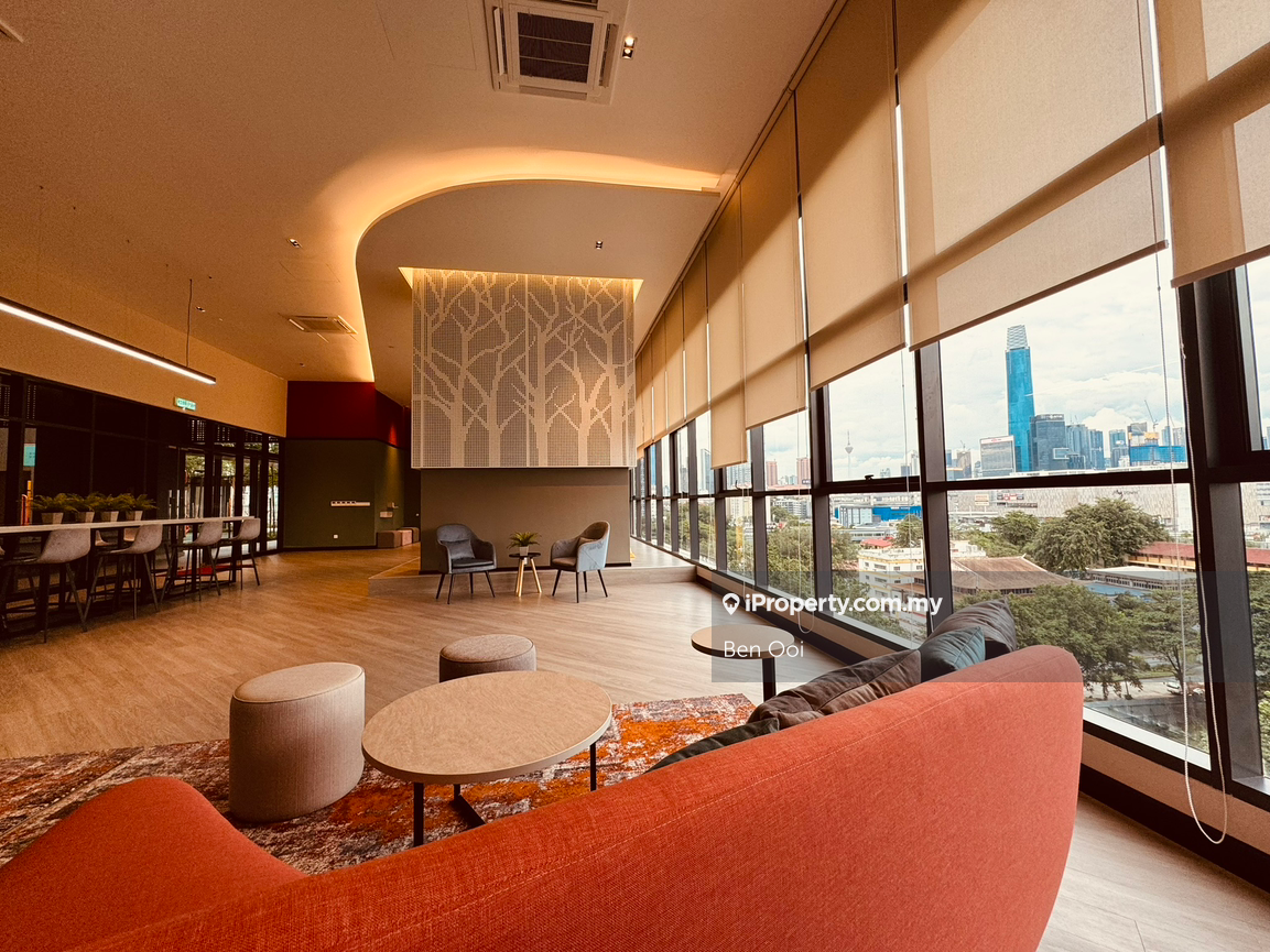 Service Residence for Rent in Sunway Velocity TWO by Ben Ooi - iProperty.com.my