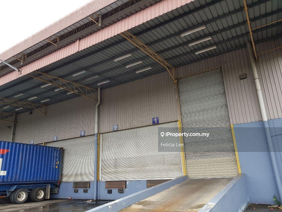 Gudang untuk Disewa di Puchong Industrial Park, Puchong oleh Felicia Lee - iProperty.com.my