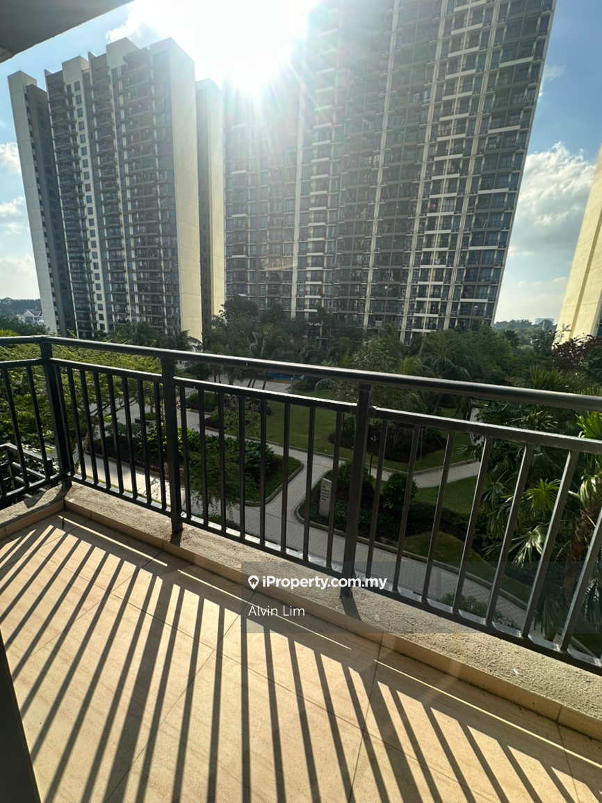 Residensi Servis untuk Disewa di Country Garden Central Park oleh Alvin Lim - iProperty.com.my