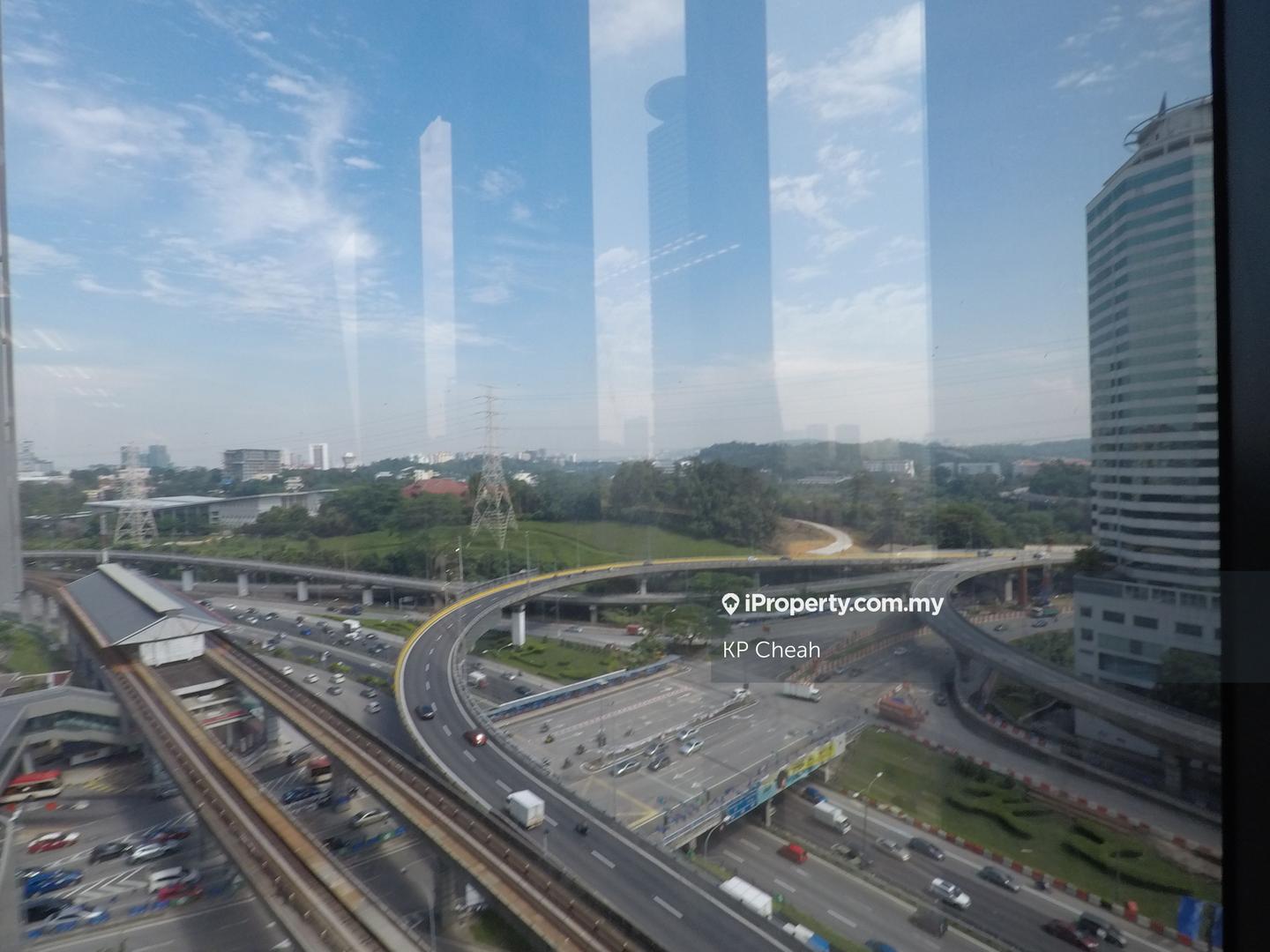 Office for Sale in Bangsar South, Kuala Lumpur, Kampung Kerinchi (Bangsar South) by KP Cheah - iProperty.com.my