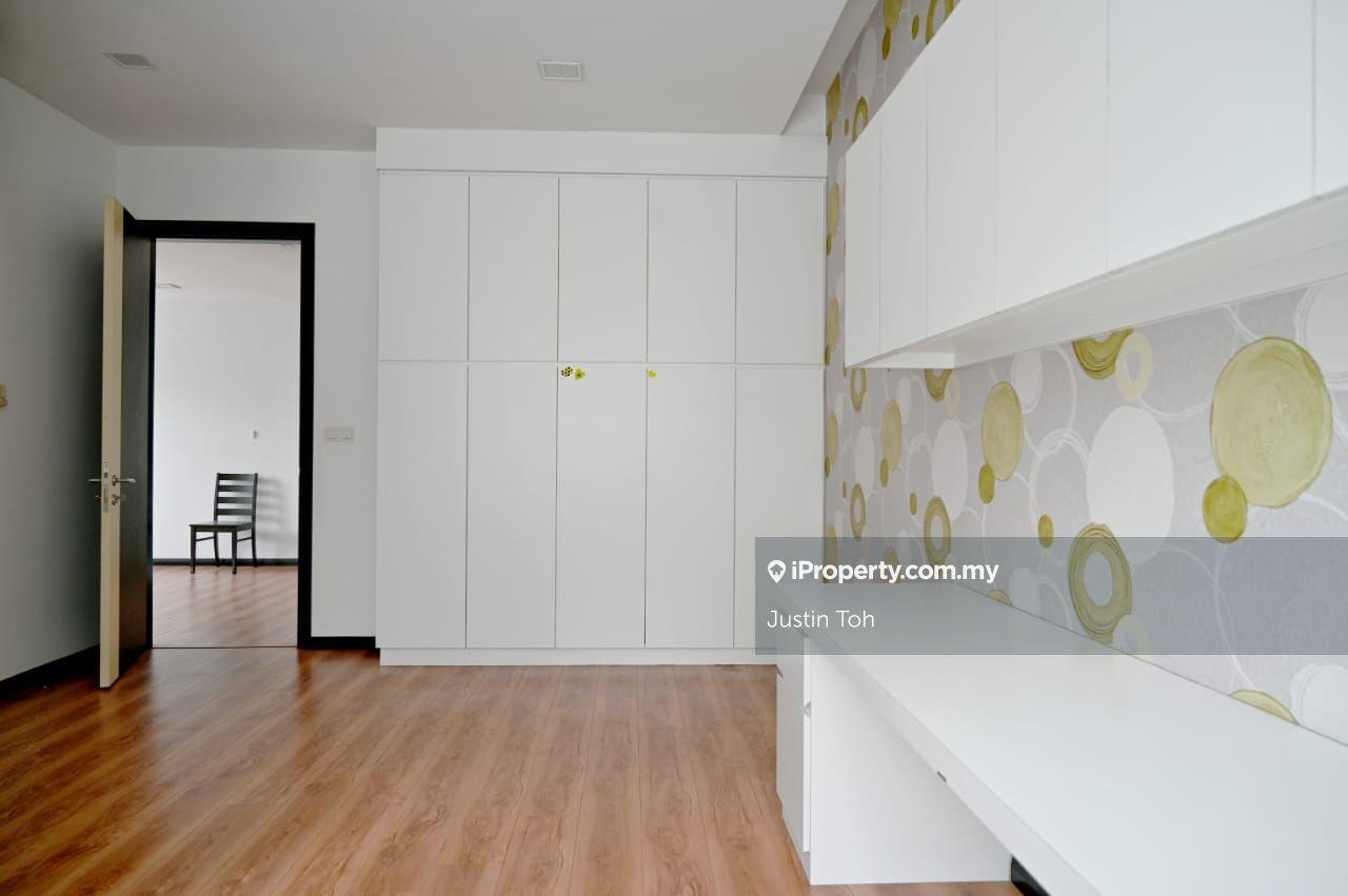 Rumah Berkembar untuk Dijual di Templer Park, Rawang oleh Justin Toh - iProperty.com.my