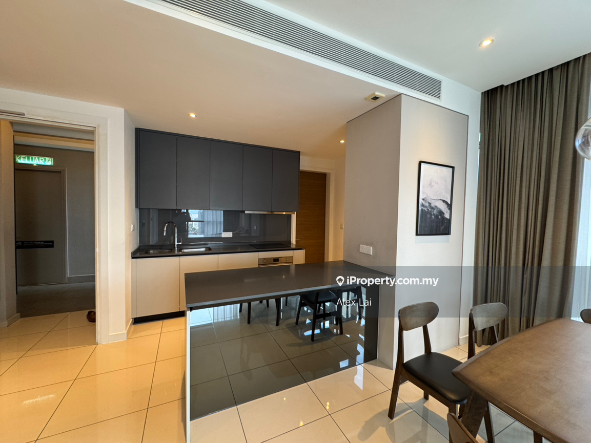 Service Residence for Rent in Aria by Alex Lai - iProperty.com.my