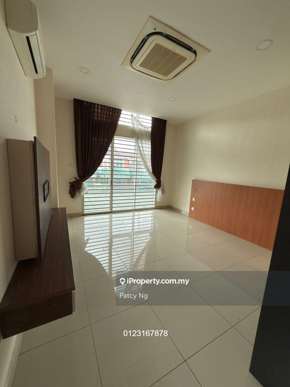 2-storey Terraced House for Sale in Goodview Heights, Kajang by Patcy Ng - iProperty.com.my