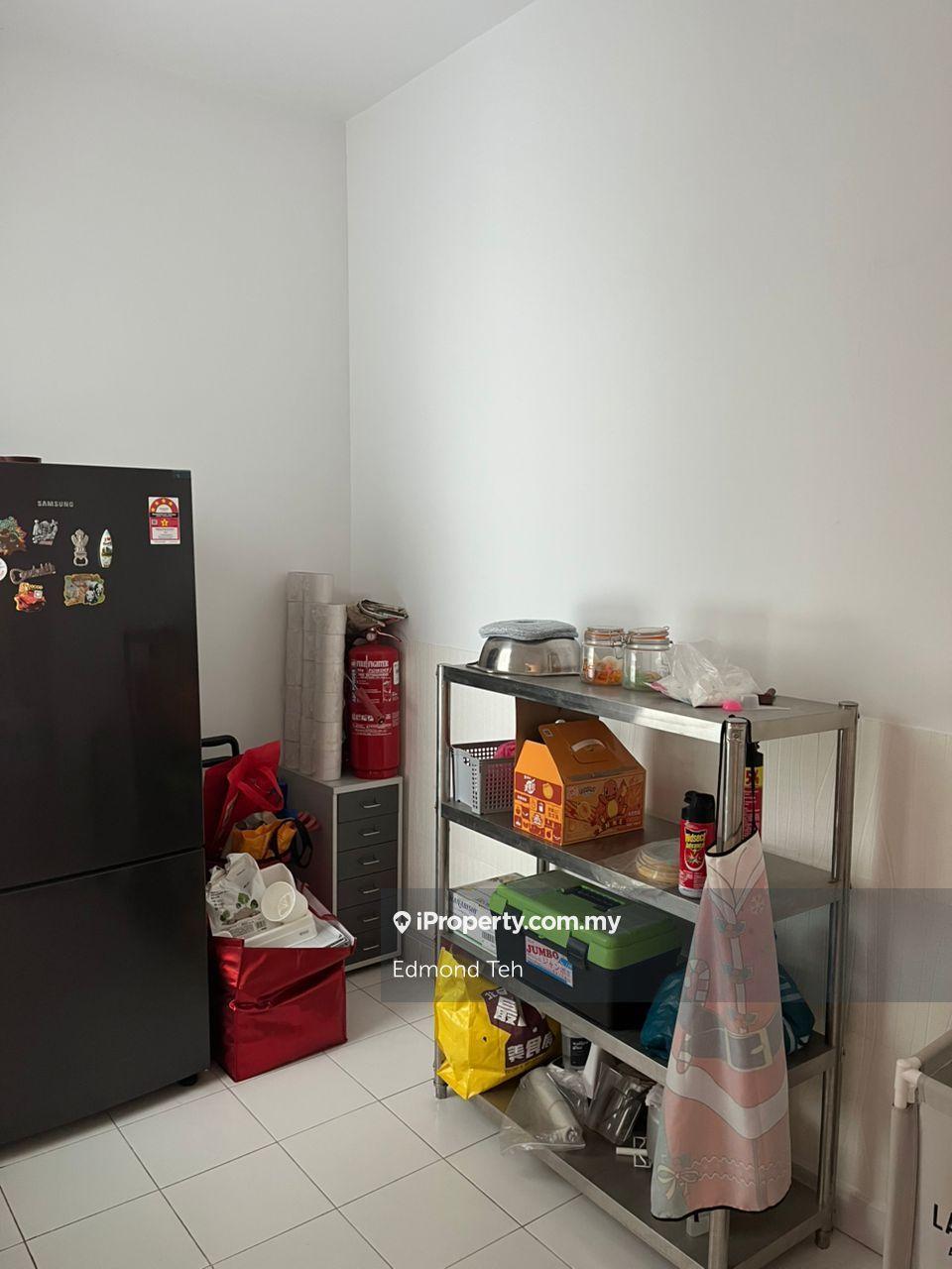 Service Residence for Sale in Impiria Residensi Bukit Tinggi Klang by Edmond Teh - iProperty.com.my