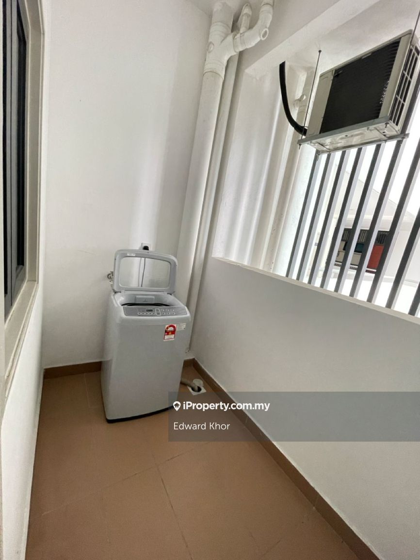 Service Residence for Rent in Pacific Star by Edward Khor - iProperty.com.my