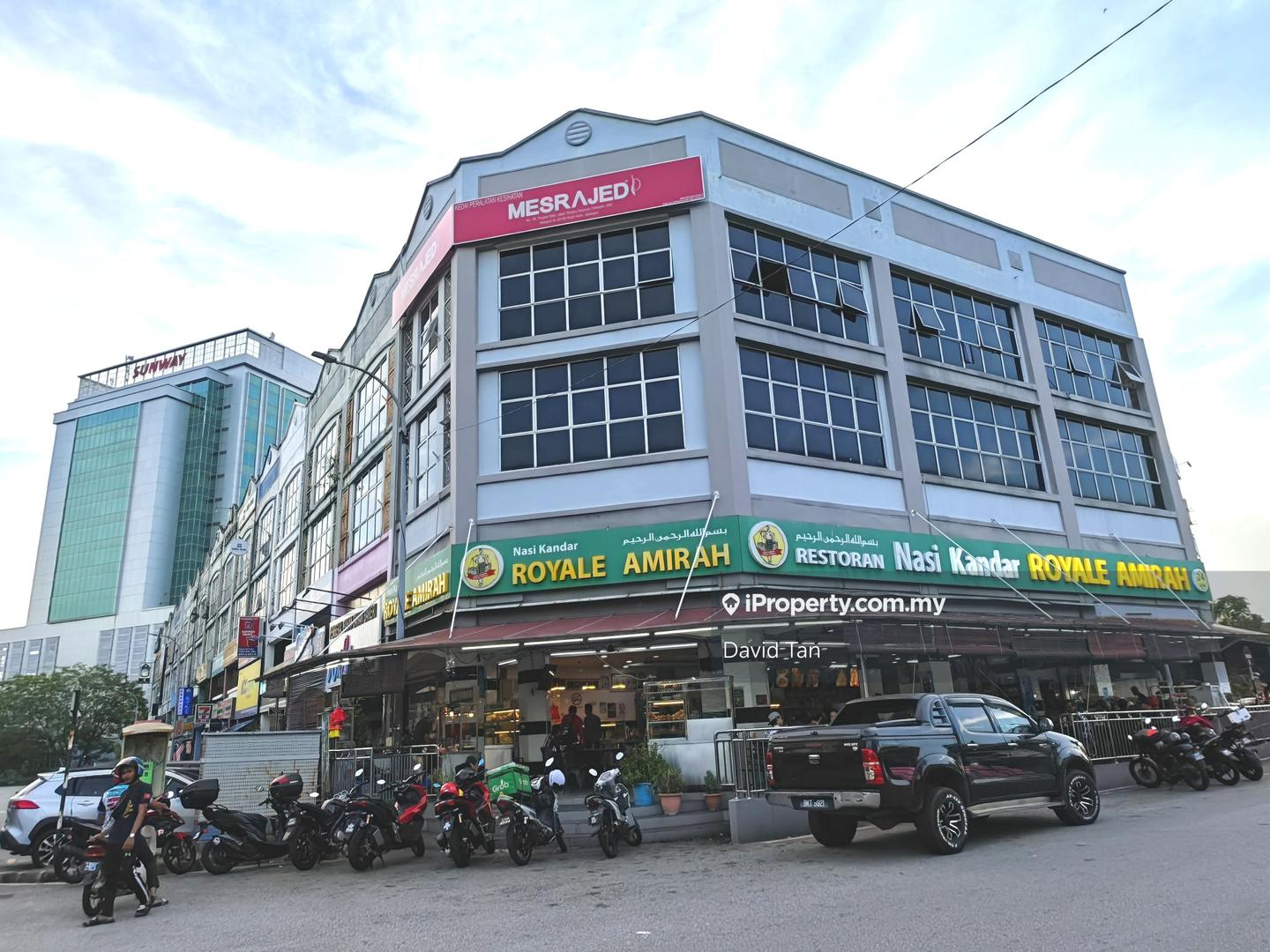 Shop-Office for Rent in Section 9, Shah Alam by David Tan - iProperty.com.my