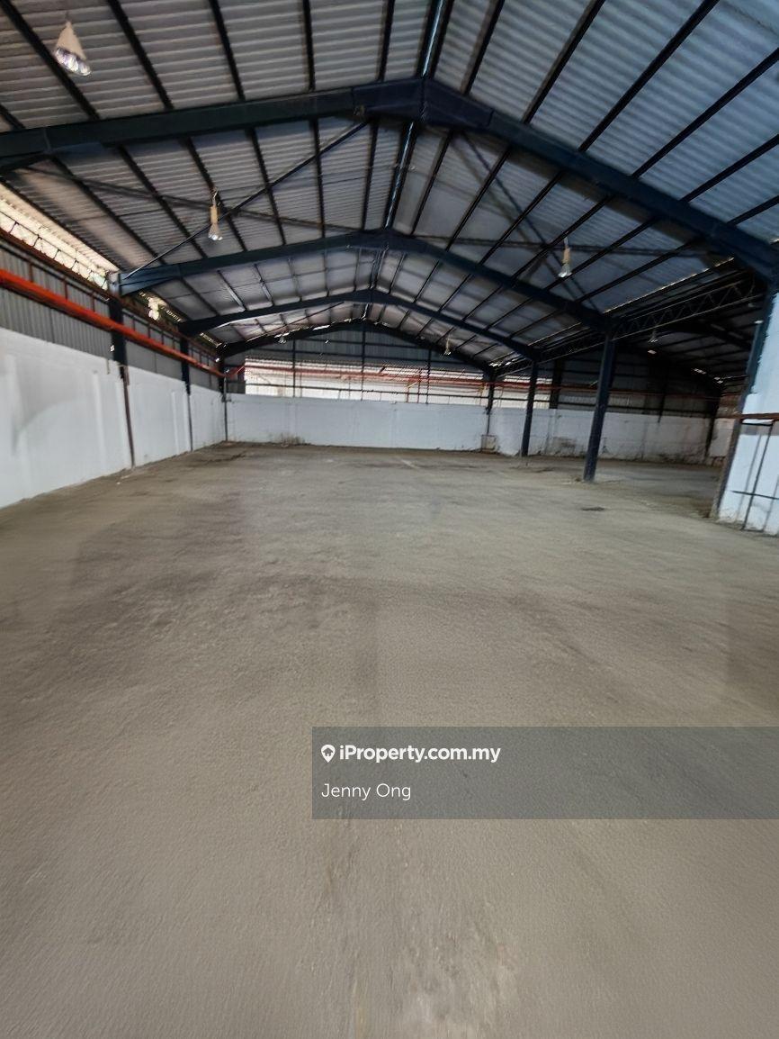Kilang Terpisah untuk Disewa di JITRA, Jitra oleh Jenny Ong - iProperty.com.my