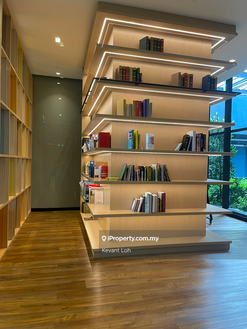 Service Residence for Sale in Star Residences One by Kevant Loh - iProperty.com.my