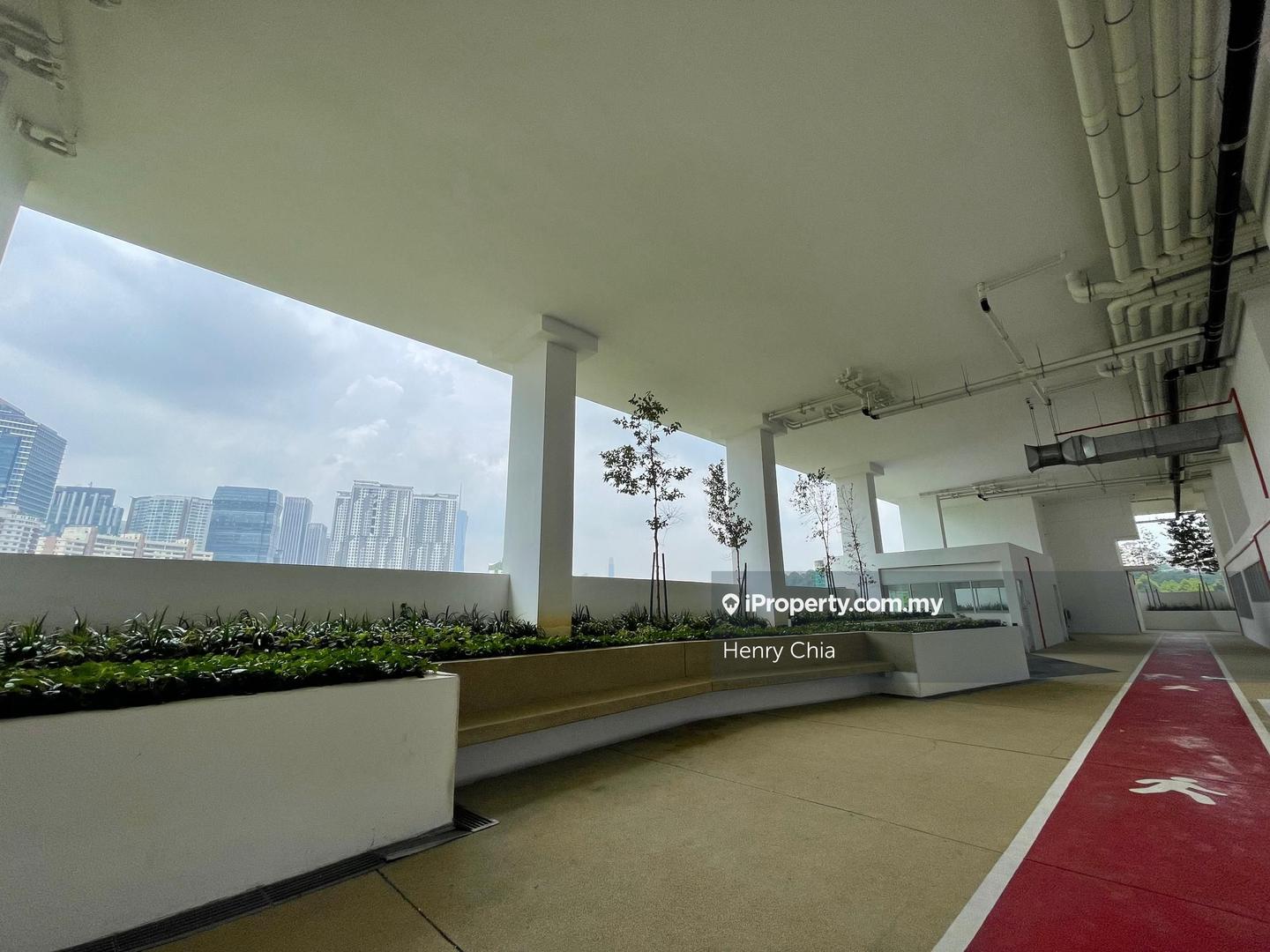 Apartment for Rent in Residensi Brickfields by Henry Chia - iProperty.com.my