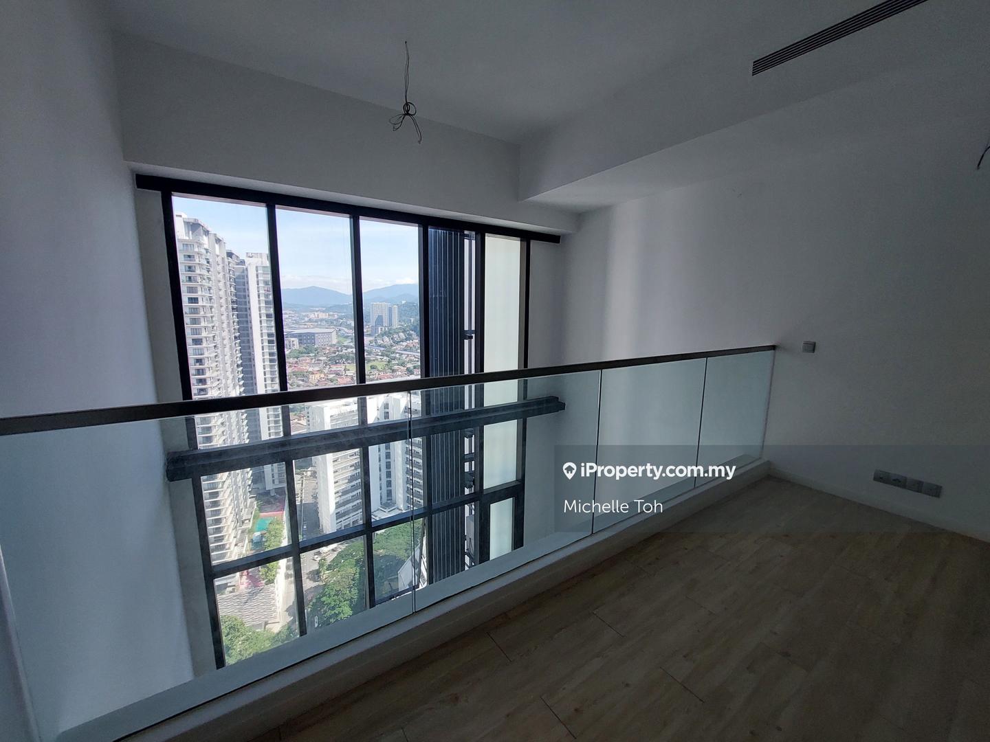 Service Residence for Rent in M City by Michelle Toh - iProperty.com.my