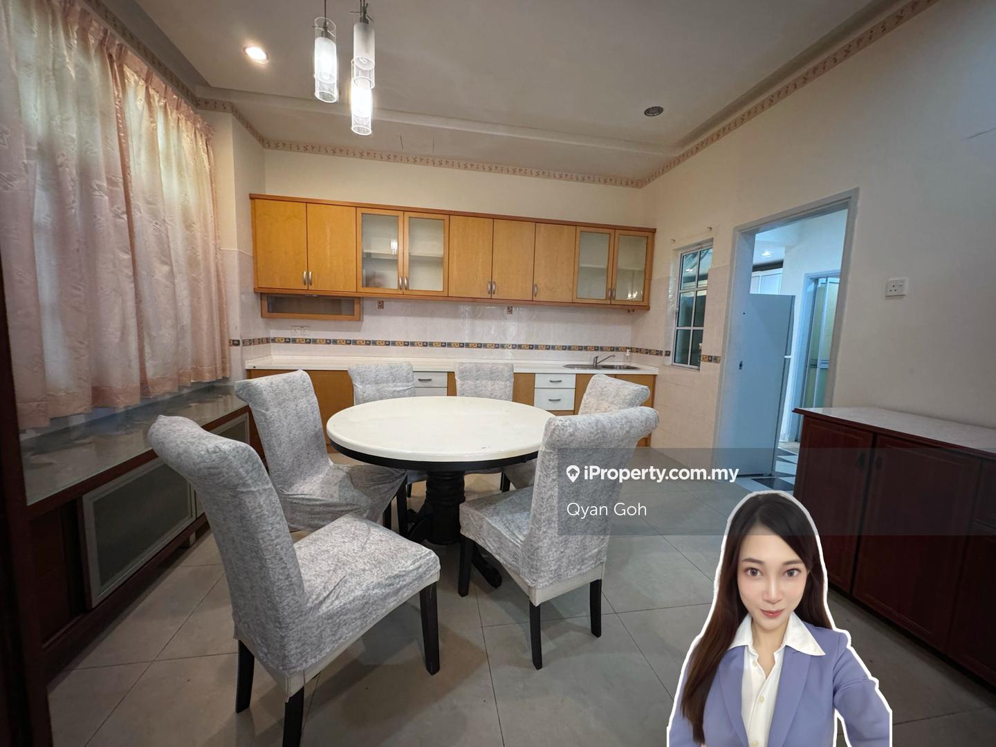 Semi-Detached House for Sale in Bukit Gambir, Gelugor by Qyan Goh - iProperty.com.my