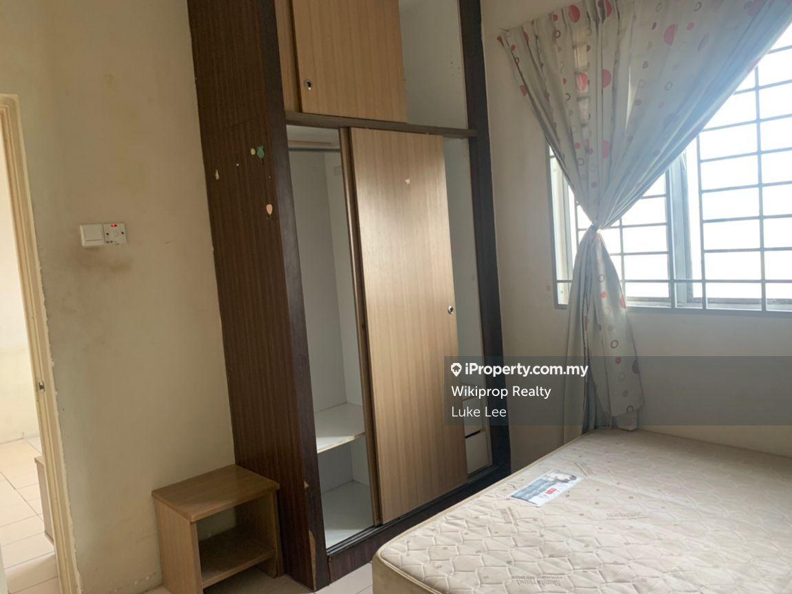Residensi Servis untuk Disewa di Casa Subang oleh Luke Lee - iProperty.com.my