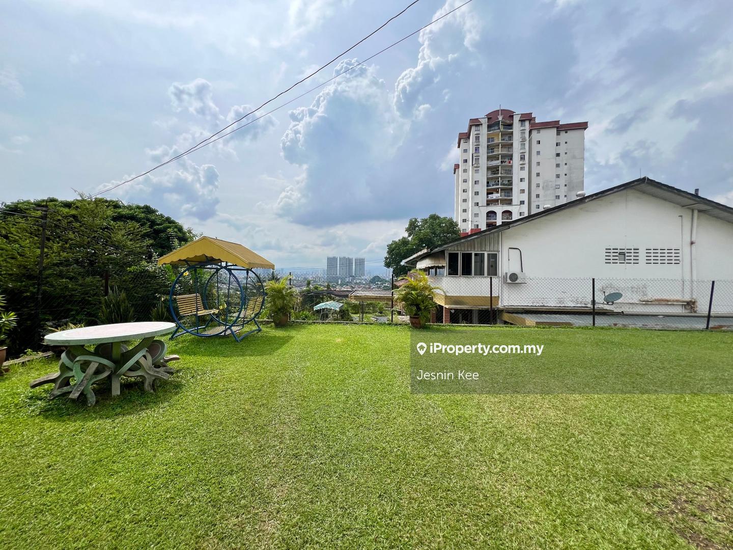 Banglo untuk Dijual di Taman Cheras, Cheras oleh Jesnin Kee - iProperty.com.my