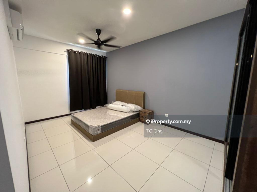 Residensi Servis untuk Disewa di Luminari oleh TG Ong - iProperty.com.my