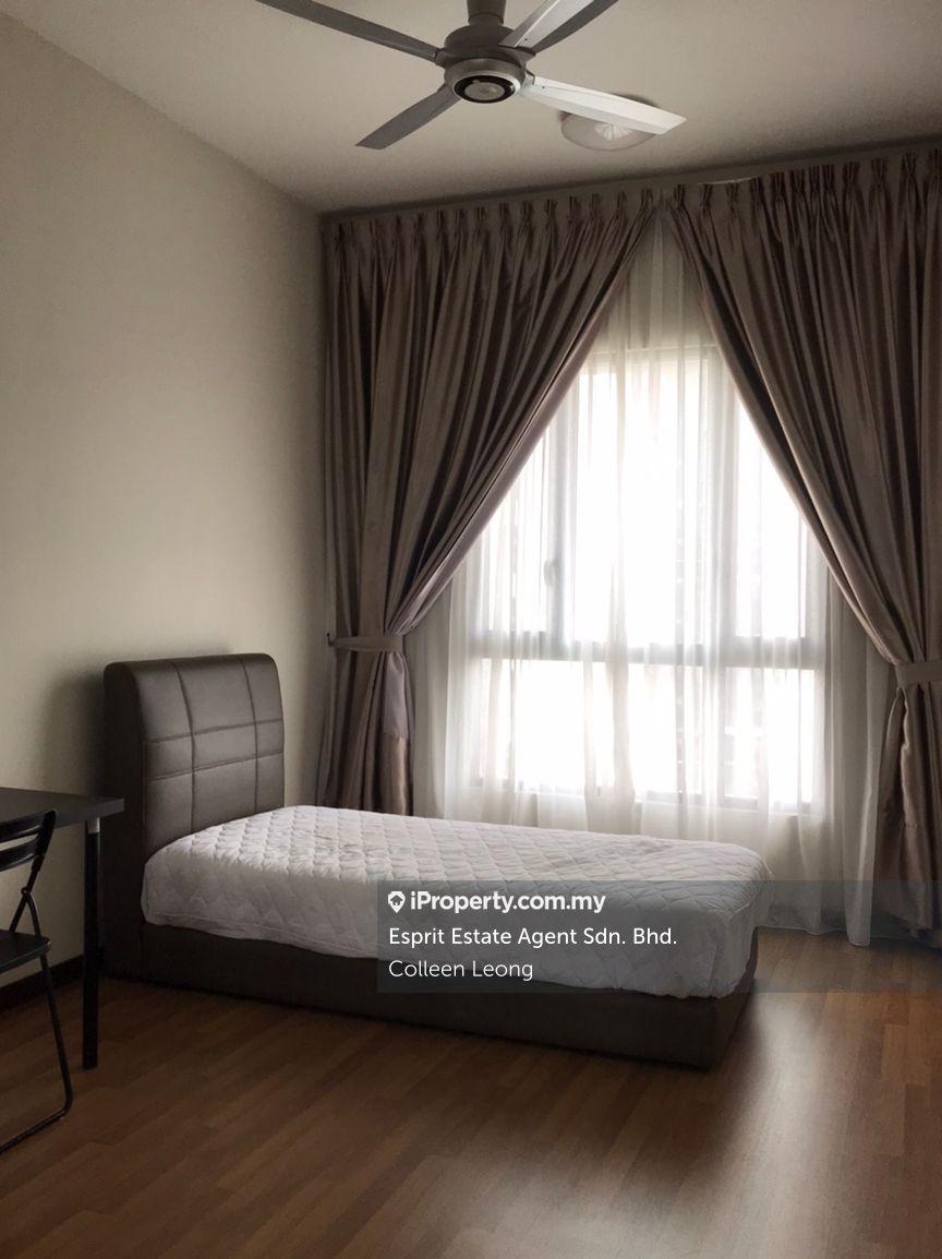 Kondominium untuk Dijual di Nautica Lake Suites oleh Colleen Leong - iProperty.com.my