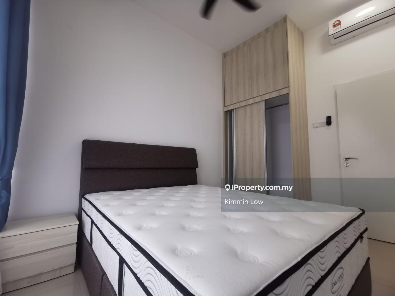 Residensi Servis untuk Disewa di Lavile Kuala Lumpur oleh Kimmin Low - iProperty.com.my