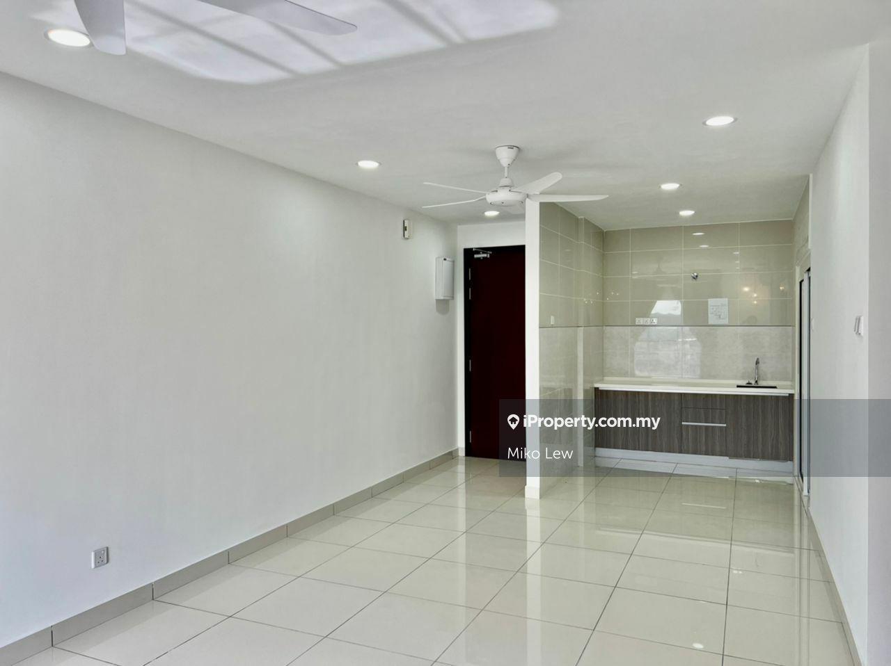 Condominium for Sale in Paraiso Residence @ The Earth by Miko Lew - iProperty.com.my