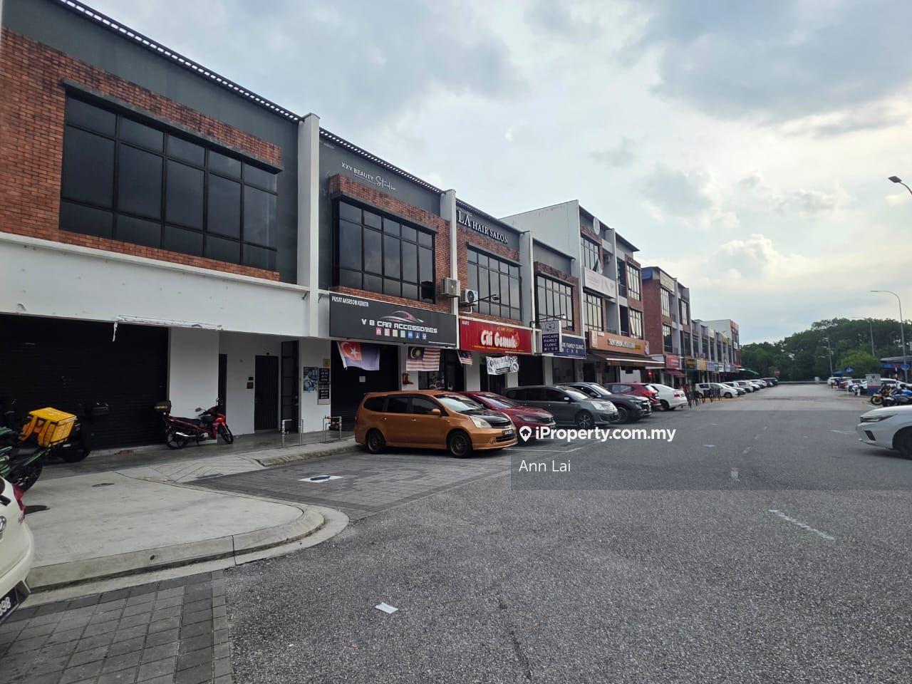 Shop for Sale in Gelang Patah 68 Avenue, Gelang Patah by Ann Lai - iProperty.com.my