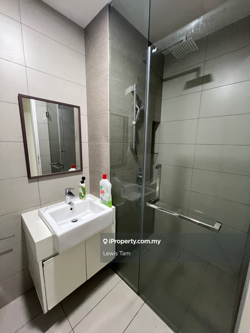 Residensi Servis untuk Disewa di Skyluxe On The Park Bukit Jalil oleh Lewis Tam - iProperty.com.my