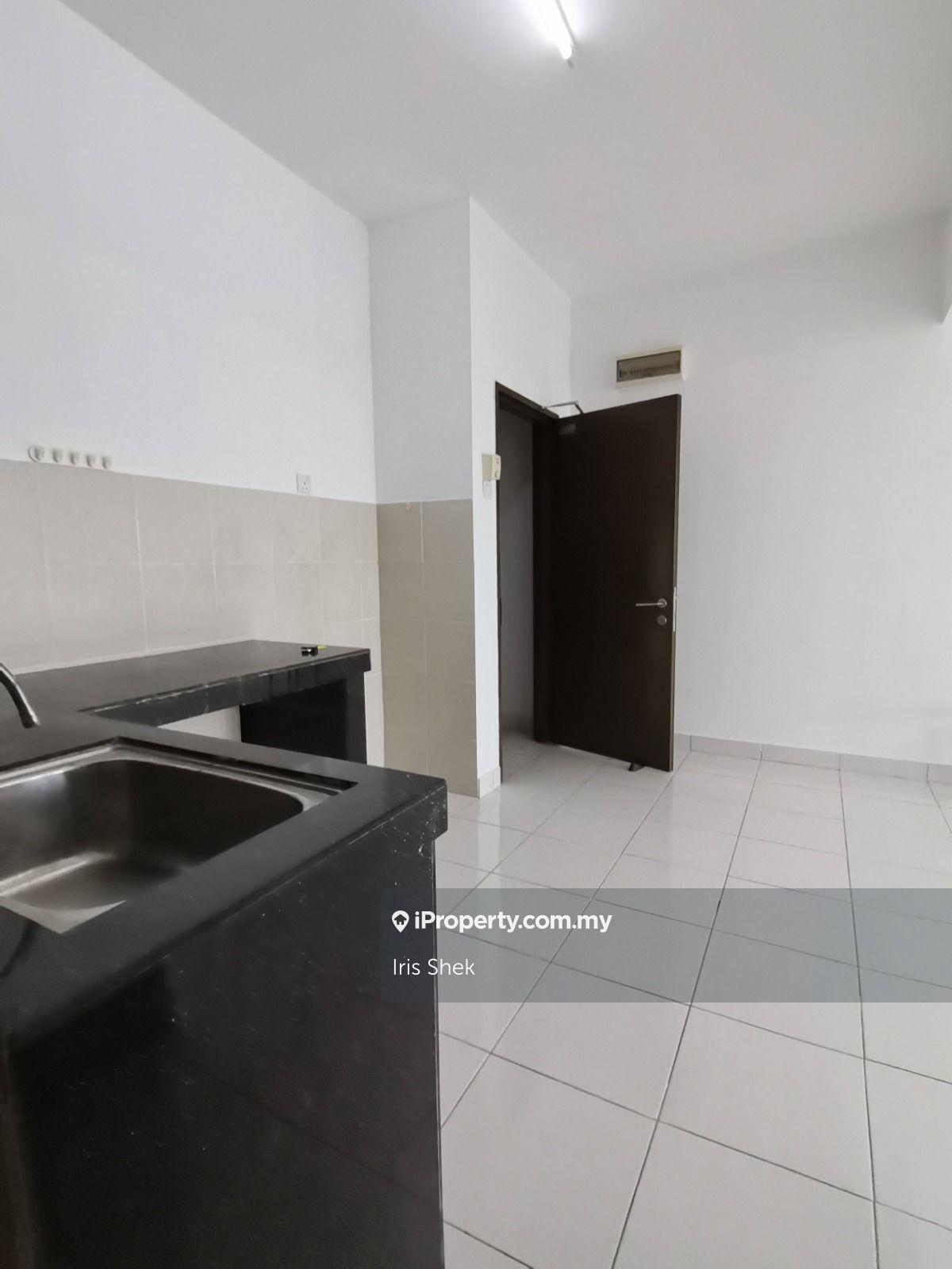 Pangsapuri untuk Disewa di Akasia Apartment oleh Iris Shek - iProperty.com.my