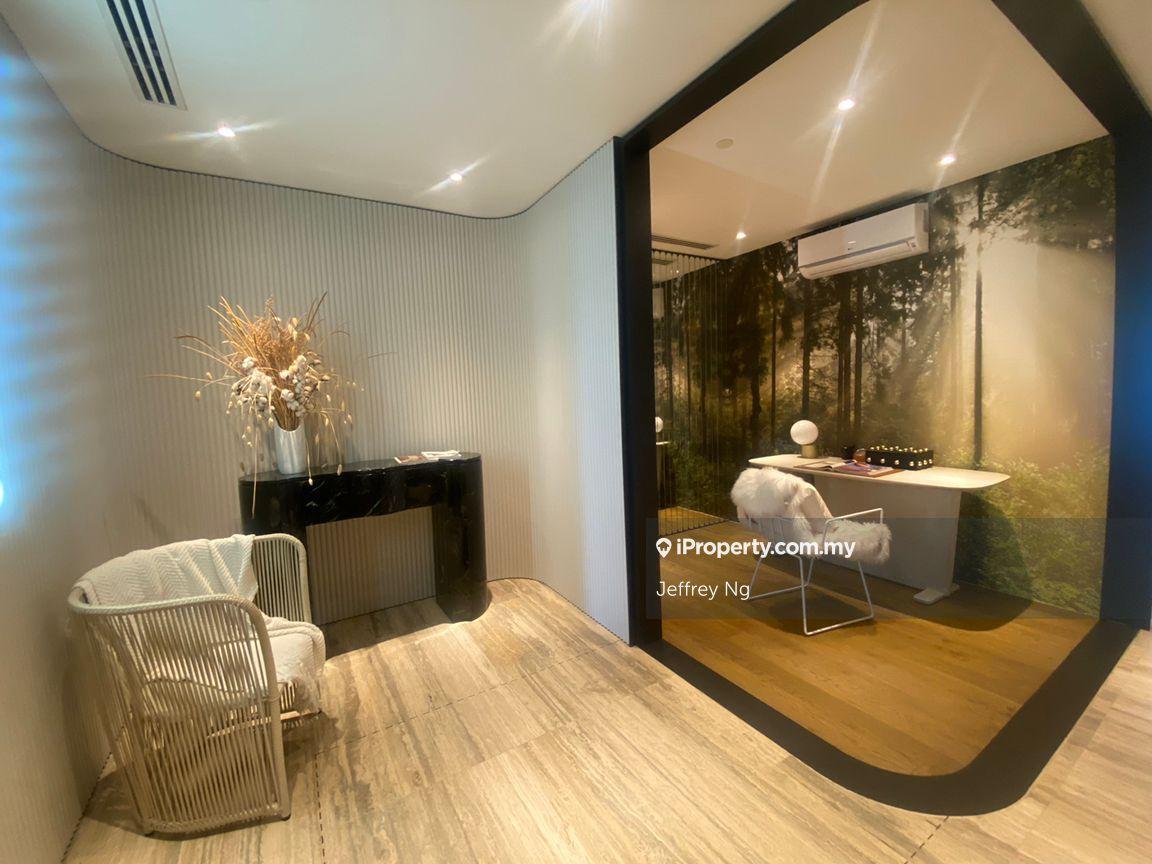 Residensi Servis untuk Dijual di SO Sofitel Kuala Lumpur Residences oleh Jeffrey Ng - iProperty.com.my