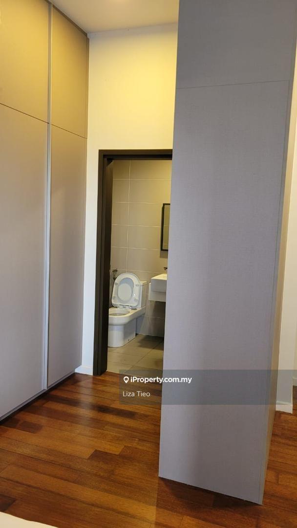 Service Residence for Rent in Seventeen Mall & Residences (Biji Living) by Liza Tieo - iProperty.com.my