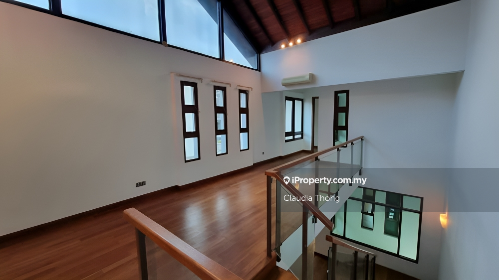 Semi-Detached House for Rent in Bukit Tunku (Kenny Hills), Bukit Tunku (Kenny Hills) by Claudia Thong - iProperty.com.my