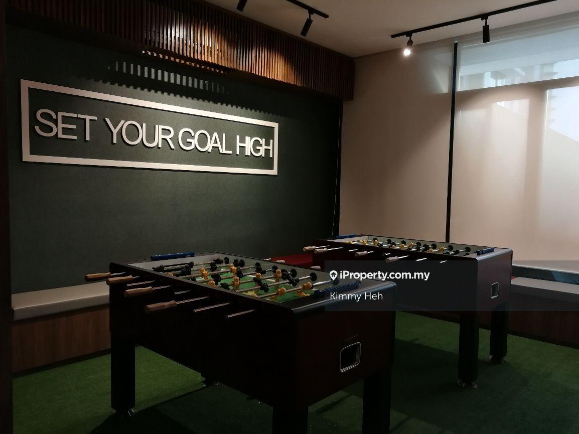 Residensi Servis untuk Dijual di The Potpourri oleh Kimmy Heh - iProperty.com.my