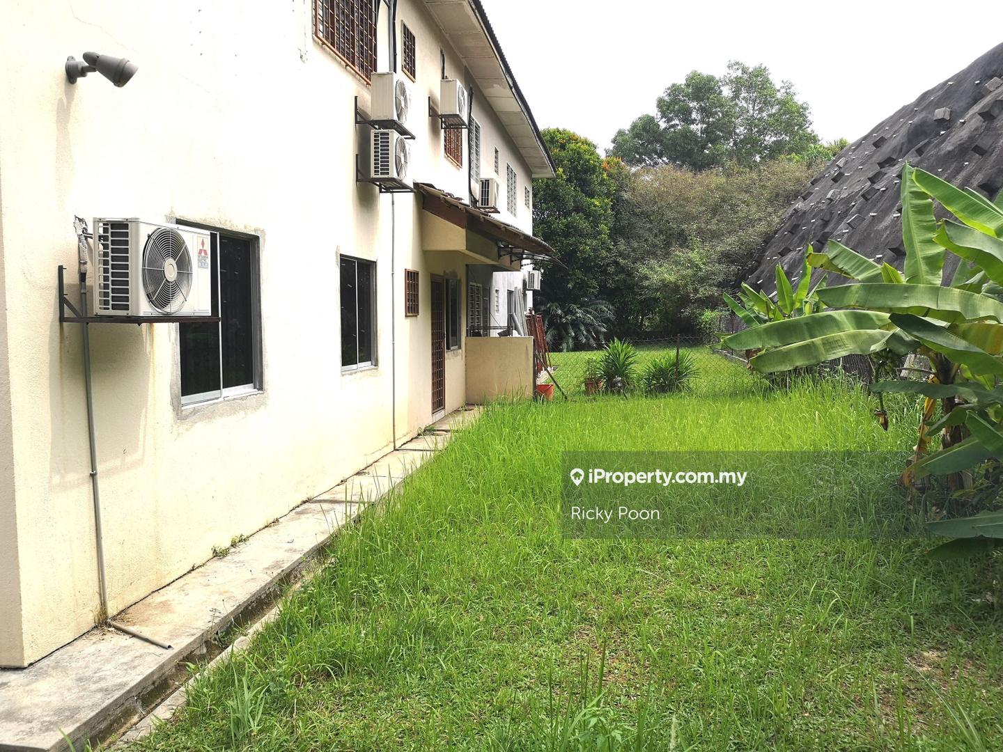 Semi-Detached House for Sale in Kota Perdana, Bandar Kota Permai, Seri Kembangan by Ricky Poon - iProperty.com.my