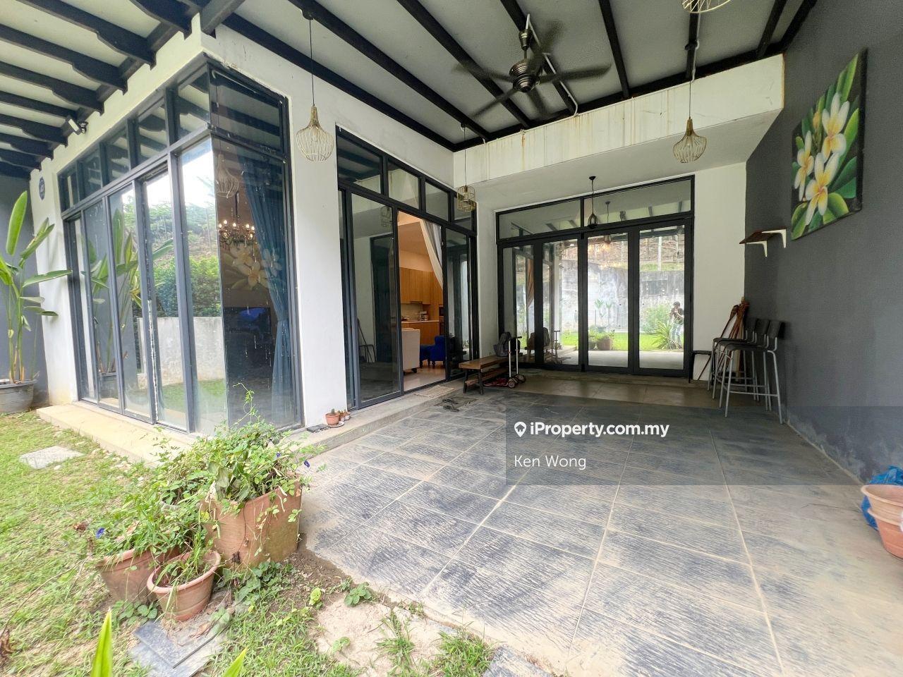 Rumah Berangkai 3 Tingkat untuk Dijual di Mines Resort City, Seri Kembangan oleh Ken Wong - iProperty.com.my
