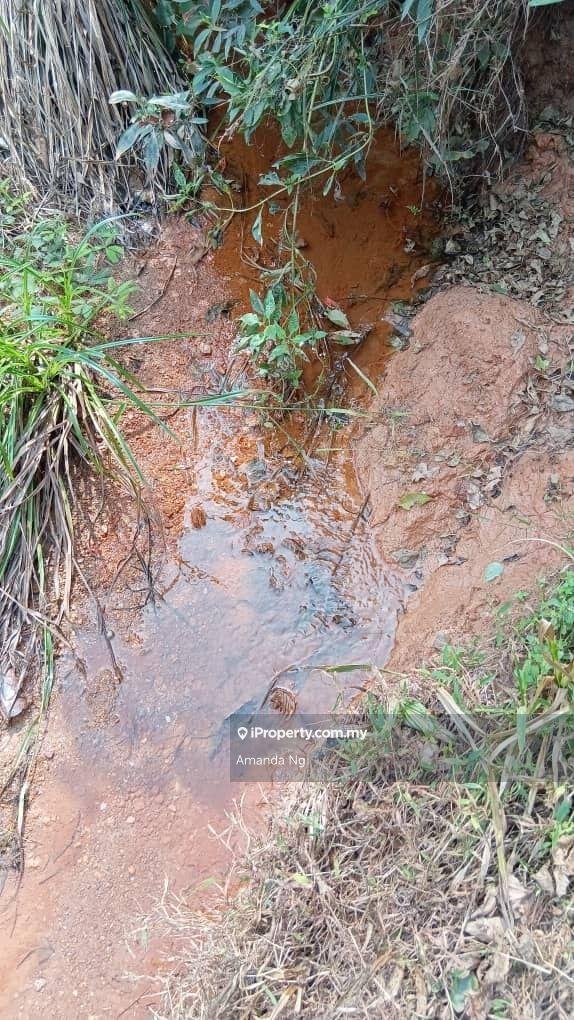 Agricultural Land for Sale in Antara Gapi, Ulu Yam by Amanda Ng - iProperty.com.my