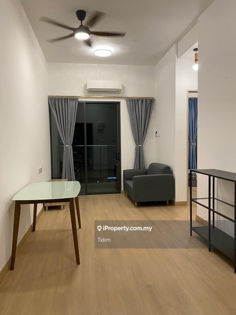 Service Residence for Rent in The Grand Subang Jaya SS15 by Txlim - iProperty.com.my