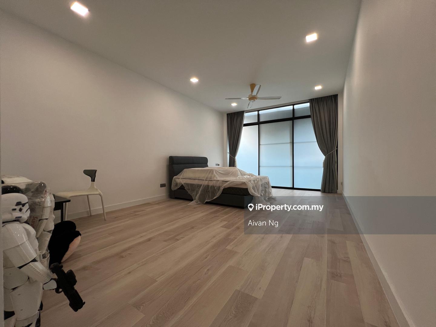 2-storey Terraced House for Sale in Taman Kelab Ukay, Ulu Kelang by Aivan Ng - iProperty.com.my