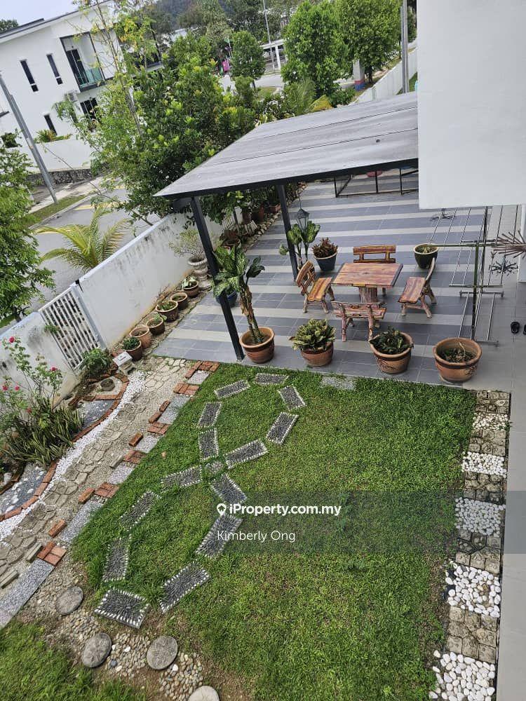 Rumah Berangkai 2 Tingkat untuk Disewa di Ara Sendayan, Hijayu, TechValley, Resort Home, Bandar Sri Sendayan oleh Kimberly Ong - iProperty.com.my