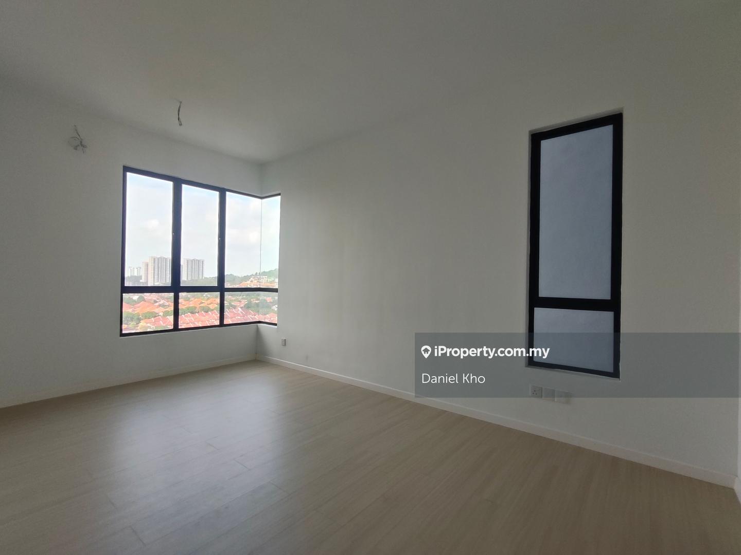 Service Residence for Sale in Montena by Daniel Kho - iProperty.com.my
