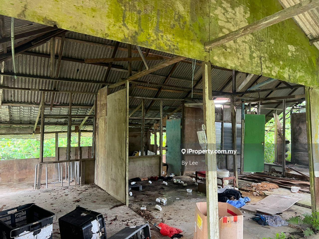 Tanah Pertanian untuk Disewa di Seelong, Senai oleh By Lee - iProperty.com.my