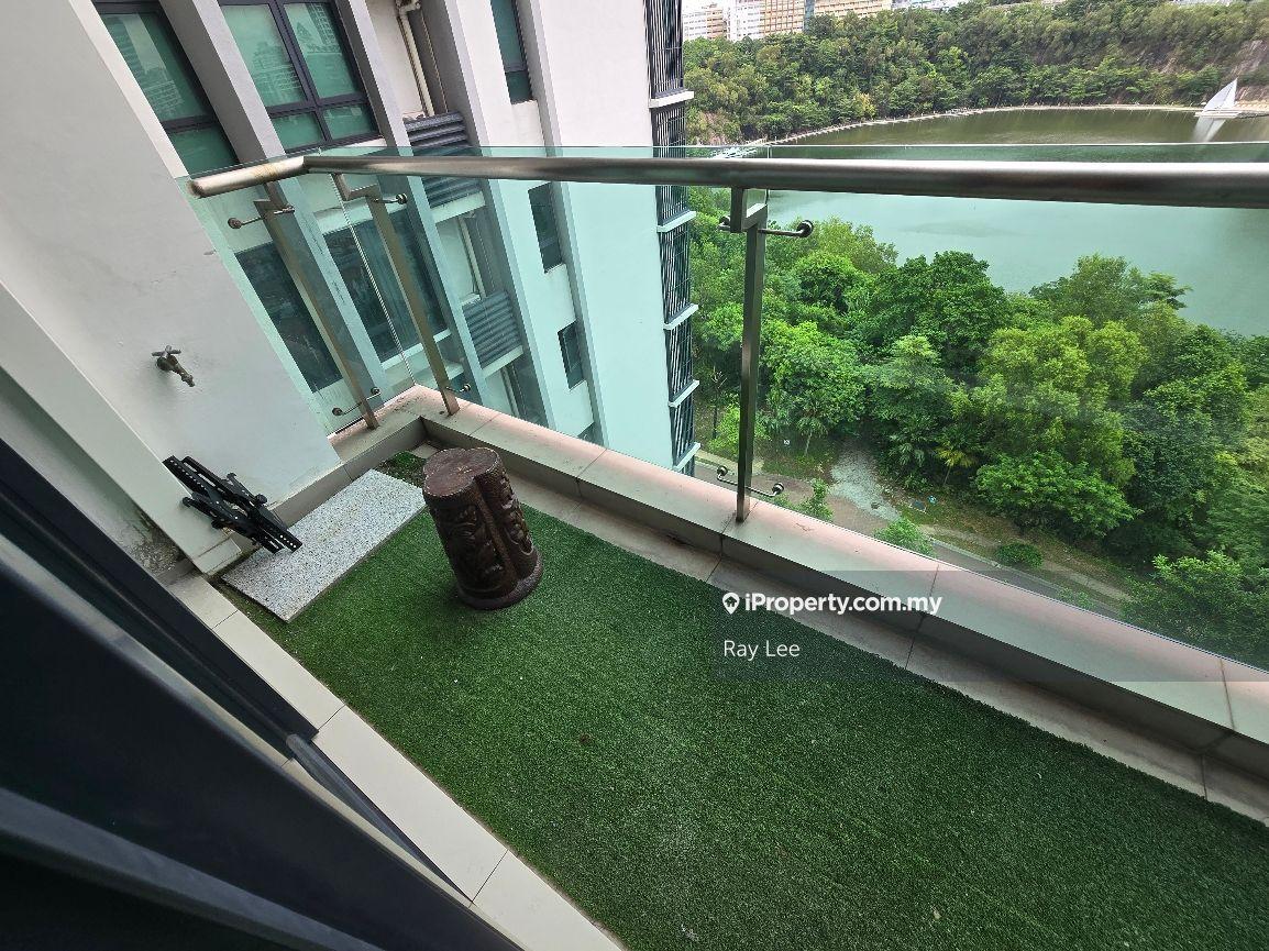 Condominium for Rent in LaCosta @ Sunway South Quay by Ray Lee - iProperty.com.my