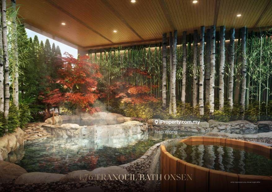 Service Residence for Sale in Armani Hallson KLCC by Ivan Wong - iProperty.com.my