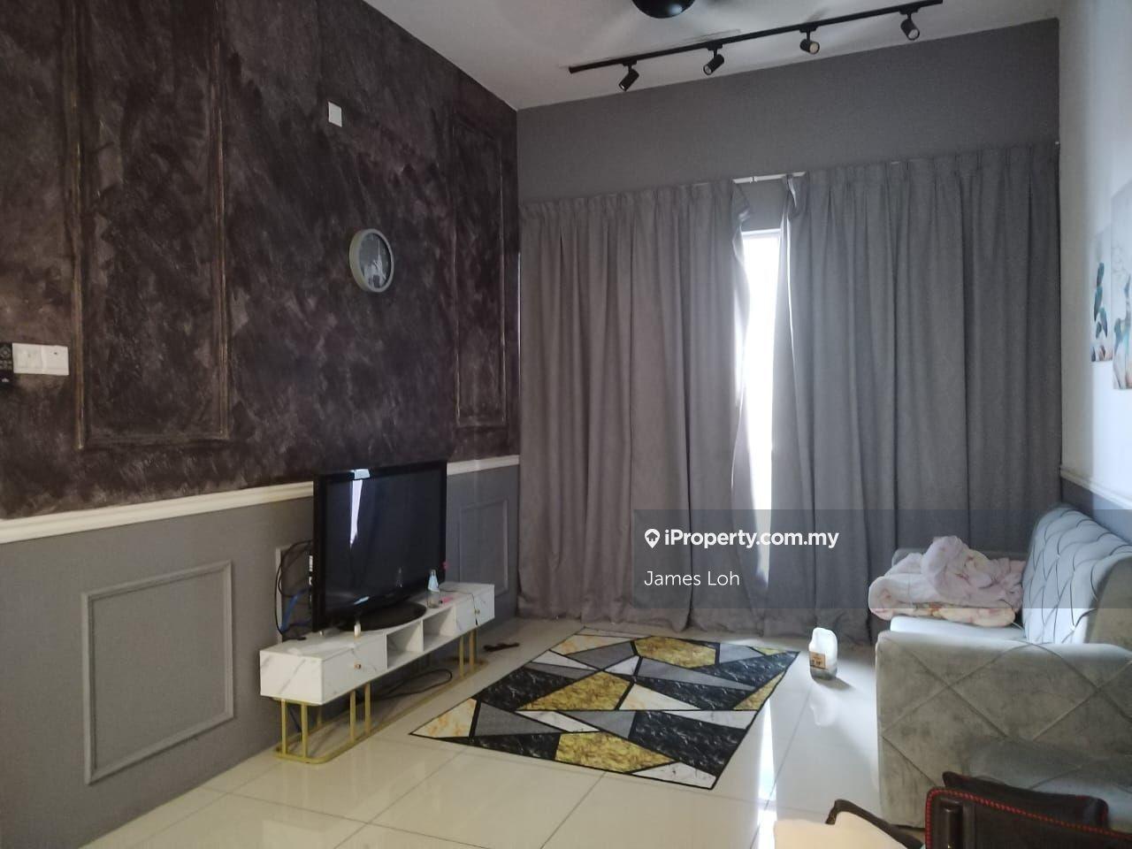 Condominium for Rent in Berlian Setapak Residency by ZhiHong Loh - iProperty.com.my