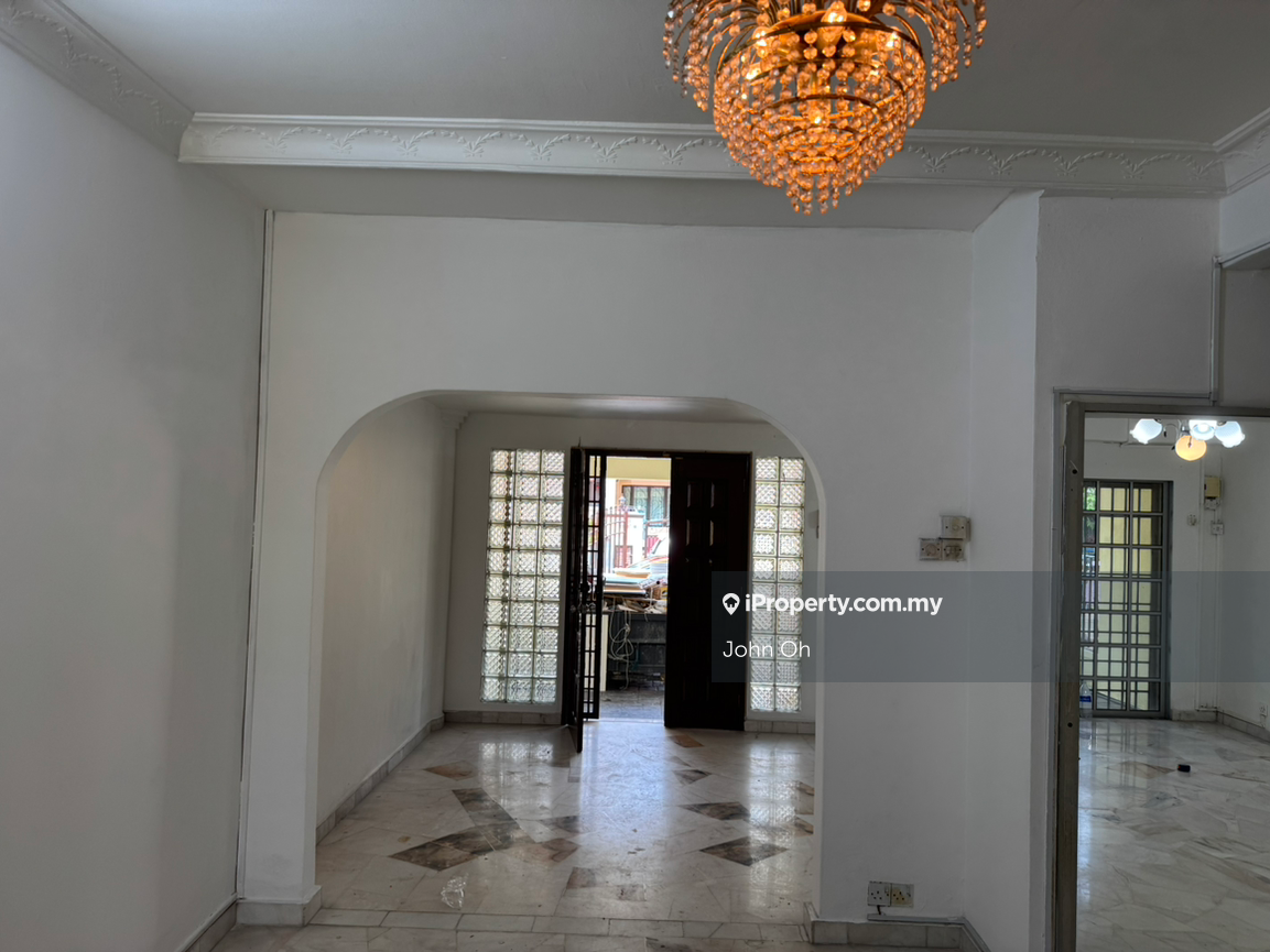 Rumah Berangkai 2 Tingkat untuk Disewa di Usj 2, Subang Jaya oleh John Oh - iProperty.com.my